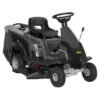 ALPINA-Rasentraktor-AT2-66-QA-1-WEDEBAU ALPINA Rasentraktor AT2 66 QA