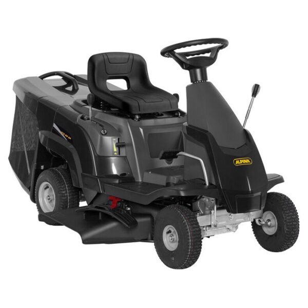 ALPINA-Rasentraktor-AT2-66-QA-1-WEDEBAU ALPINA Rasentraktor AT2 66 QA