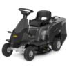 ALPINA-Rasentraktor-AT2-66-QA-2-WEDEBAU ALPINA Rasentraktor AT2 66 QA