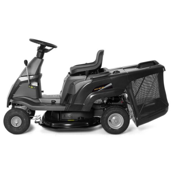 ALPINA-Rasentraktor-AT2-66-QA-4-WEDEBAU ALPINA Rasentraktor AT2 66 QA