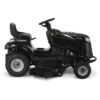ALPINA-Rasentraktor-AT3-98-A-3-WEDEBAU ALPINA Rasentraktor AT3 98 A