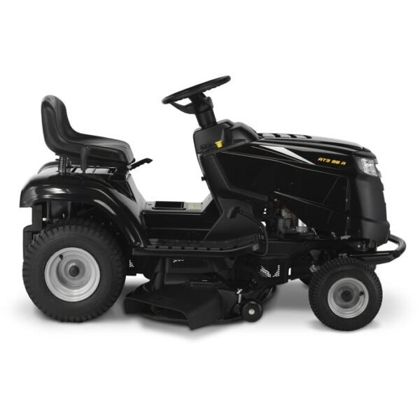 ALPINA-Rasentraktor-AT3-98-A-3-WEDEBAU ALPINA Rasentraktor AT3 98 A