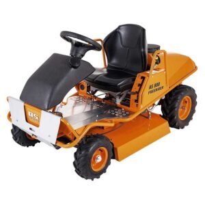 AS-MOTOR-AS-800-FreeRider-Hochgr-WEDEBAU AS-MOTOR AS 800 FreeRider Hochgrasmäher