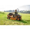 AS-MOTOR AS 920 Sherpa 2WD B&S Aufsitzmäher