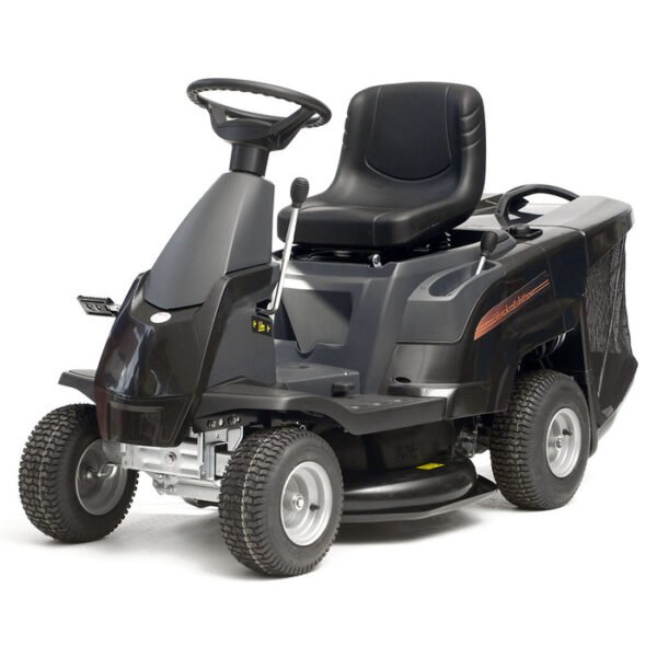 BLACK EDITION Aufsitzmäher Combi PRO 1066 H