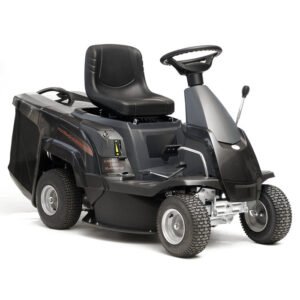 BLACK-EDITION-Combi-PRO-1066-H-H-WEDEBAU BLACK EDITION Aufsitzmäher Combi PRO 1066 H