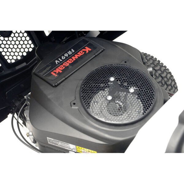 BLACK-EDITION-Hochgrasmaeher-285 (1)-WEDEBAU BLACK EDITION Hochgrasmäher 285/117 Twin KH Hydrostat