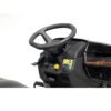 BLACK-EDITION-Hochgrasmaeher-285 (11)-WEDEBAU BLACK EDITION Hochgrasmäher 285/117 Twin KH Hydrostat