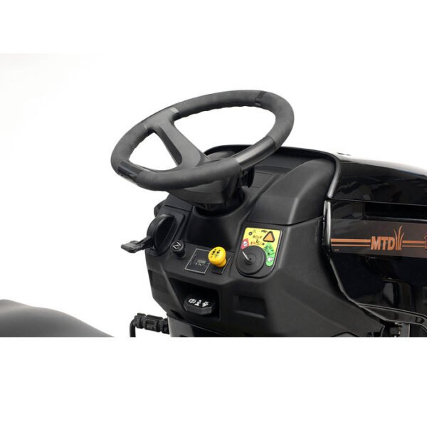 BLACK-EDITION-Hochgrasmaeher-285 (11)-WEDEBAU BLACK EDITION Hochgrasmäher 285/117 Twin KH Hydrostat