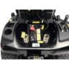 BLACK-EDITION-Hochgrasmaeher-285 (2)-WEDEBAU BLACK EDITION Hochgrasmäher 285/117 Twin KH Hydrostat