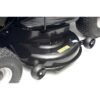 BLACK-EDITION-Hochgrasmaeher-285 (4)-WEDEBAU BLACK EDITION Hochgrasmäher 285/117 Twin KH Hydrostat