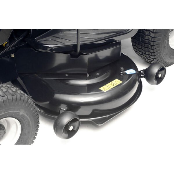 BLACK-EDITION-Hochgrasmaeher-285 (4)-WEDEBAU BLACK EDITION Hochgrasmäher 285/117 Twin KH Hydrostat