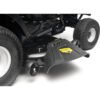 BLACK-EDITION-Hochgrasmaeher-285 (5)-WEDEBAU BLACK EDITION Hochgrasmäher 285/117 Twin KH Hydrostat