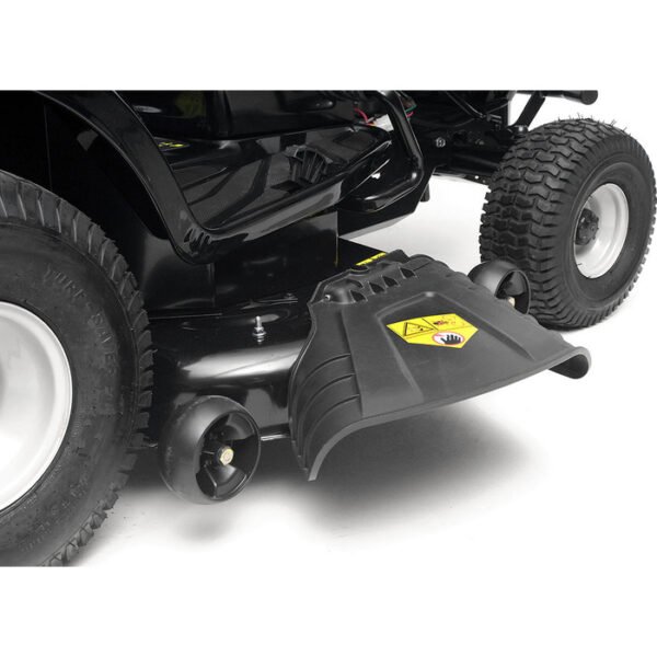BLACK-EDITION-Hochgrasmaeher-285 (5)-WEDEBAU BLACK EDITION Hochgrasmäher 285/117 Twin KH Hydrostat