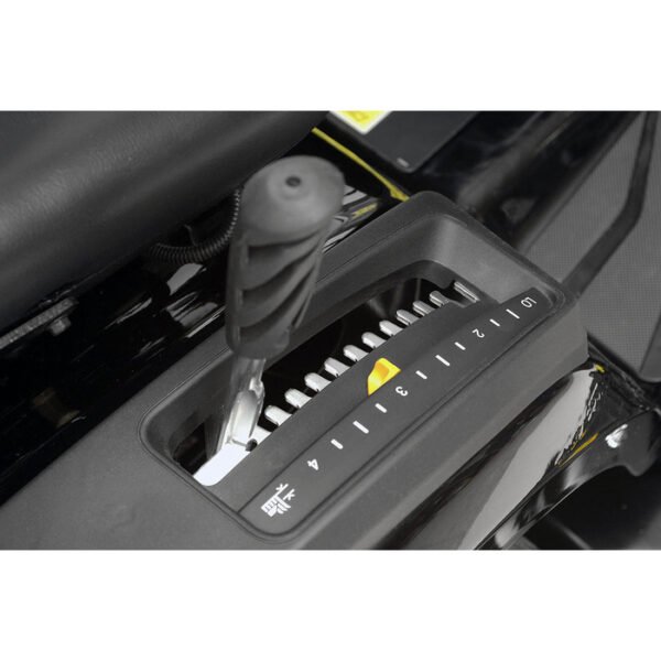 BLACK-EDITION-Hochgrasmaeher-285 (8)-WEDEBAU BLACK EDITION Hochgrasmäher 285/117 Twin KH Hydrostat