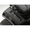 BLACK-EDITION-Hochgrasmaeher-285 (9)-WEDEBAU BLACK EDITION Hochgrasmäher 285/117 Twin KH Hydrostat