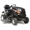 BLACK-EDITION-Hochgrasmaeher-285-WEDEBAU BLACK EDITION Hochgrasmäher 285/117 Twin KH Hydrostat