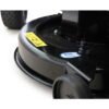 BLACK EDITION Rasentraktor 220/105 Twin H