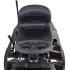 BLACK EDITION Rasentraktor 220/105 Twin H