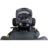 BLACK EDITION Rasentraktor 220/105 Twin H