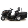 BLACK EDITION Rasentraktor 220/105 Twin H