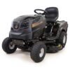 BLACK EDITION Rasentraktor 220/105 Twin H