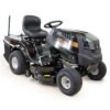 BLACK EDITION Rasentraktor 220/105 Twin H Comfort