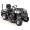 BLACK EDITION Rasentraktor 220/105 Twin H