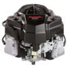 BLACK EDITION Rasentraktor PRO 218/98 Twin HK – Kawasaki