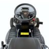 BLACK EDITION Rasentraktor PRO 218/98 Twin HK – Kawasaki