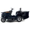 BLACK EDITION Rasentraktor PRO 218/98 Twin H