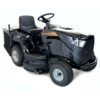 BLACK EDITION Rasentraktor PRO 218/98 Twin HK – Kawasaki
