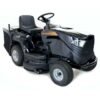 BLACK EDITION Rasentraktor PRO 218/98 Twin H