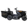 BLACK-EDITION-Rasentraktor-Pro-1 (10)-WEDEBAU BLACK EDITION Rasentraktor Pro 177/98 H