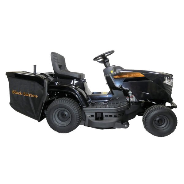 BLACK-EDITION-Rasentraktor-Pro-1 (10)-WEDEBAU BLACK EDITION Rasentraktor Pro 177/98 H