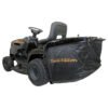 BLACK-EDITION-Rasentraktor-Pro-1 (11)-WEDEBAU BLACK EDITION Rasentraktor Pro 177/98 H