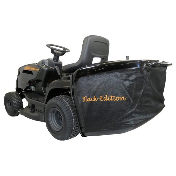 BLACK-EDITION-Rasentraktor-Pro-1 (11)-WEDEBAU BLACK EDITION Rasentraktor Pro 177/98 H