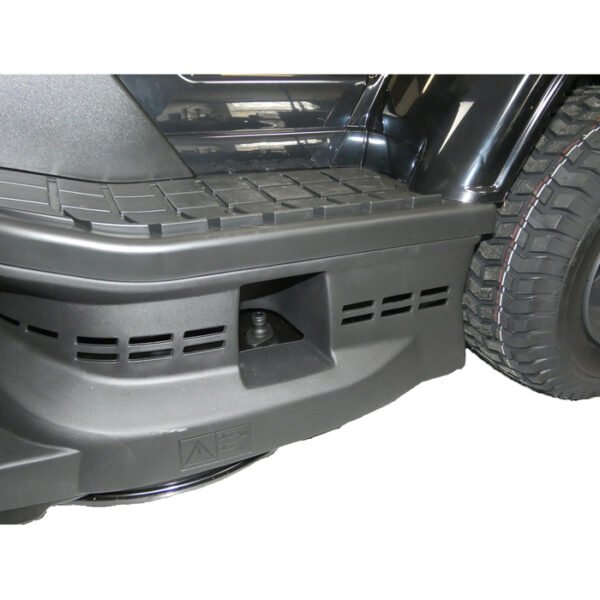 BLACK-EDITION-Rasentraktor-Pro-1 (2)-WEDEBAU BLACK EDITION Rasentraktor Pro 177/98 H