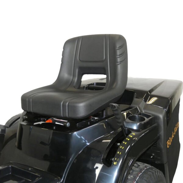 BLACK-EDITION-Rasentraktor-Pro-1 (4)-WEDEBAU BLACK EDITION Rasentraktor Pro 177/98 H