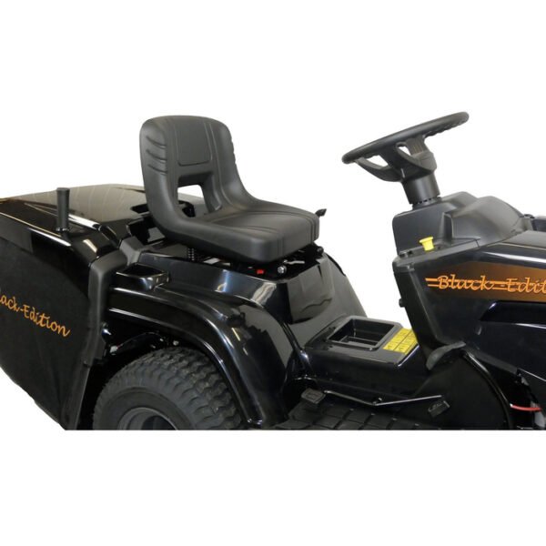 BLACK-EDITION-Rasentraktor-Pro-1 (5)-WEDEBAU BLACK EDITION Rasentraktor Pro 177/98 H