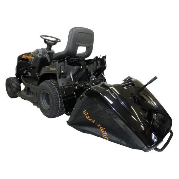 BLACK-EDITION-Rasentraktor-Pro-1 (6)-WEDEBAU BLACK EDITION Rasentraktor Pro 177/98 H