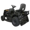 BLACK-EDITION-Rasentraktor-Pro-1 (7)-WEDEBAU BLACK EDITION Rasentraktor Pro 177/98 H