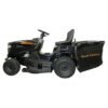 BLACK-EDITION-Rasentraktor-Pro-1 (9)-WEDEBAU BLACK EDITION Rasentraktor Pro 177/98 H