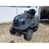 BLACK EDITION® 175/92 H Rasentraktor – Deluxe