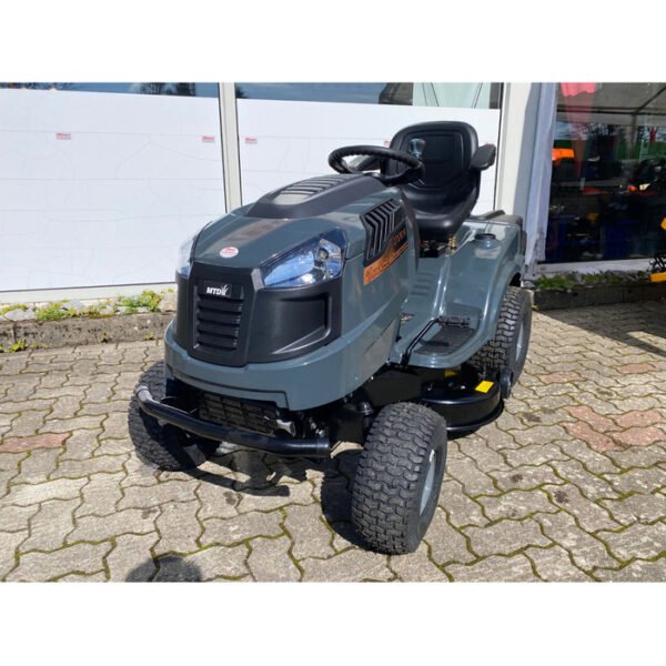 BLACK EDITION® 175/92 H Rasentraktor – Deluxe