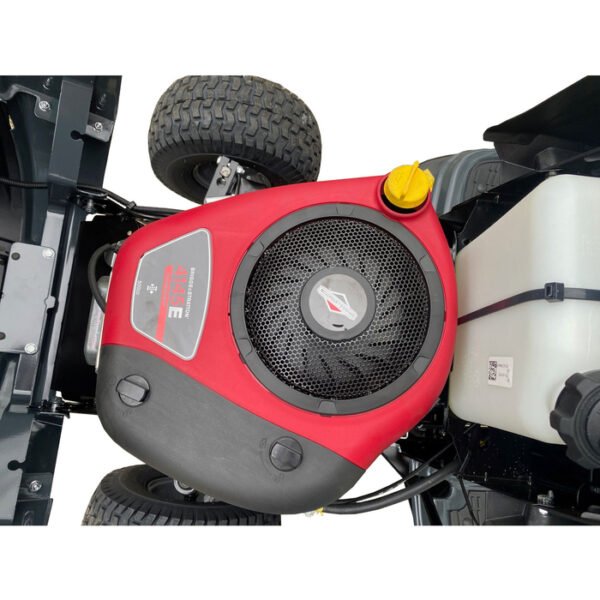 BLACK EDITION® 175/92 H Rasentraktor – Deluxe