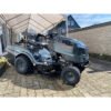 BLACK EDITION® 175/92 H Rasentraktor – Deluxe