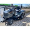 BLACK EDITION® 175/92 H Rasentraktor – Deluxe