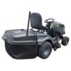 BLACK EDITION® 175/92 H Rasentraktor – Deluxe