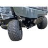BLACK EDITION® 175/92 H Rasentraktor – Deluxe